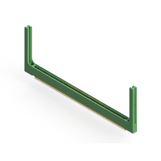 345-144-555-258 EDAC Inc.  Edgeboard Connectors
